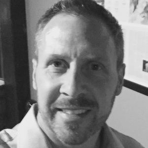 Meet your Posher, John